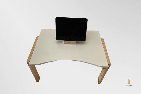 ENZOKUHLE lap / standing desk