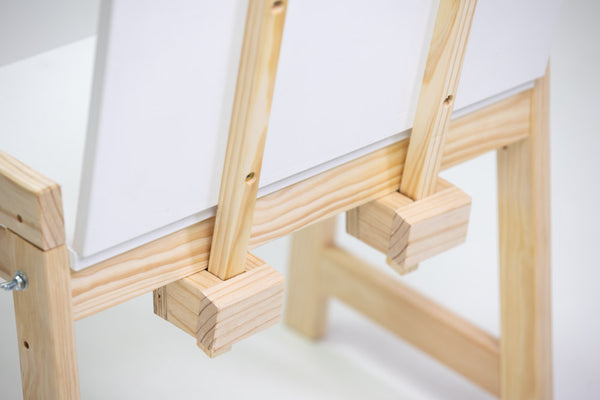 ENZOKUHLE bench backrest