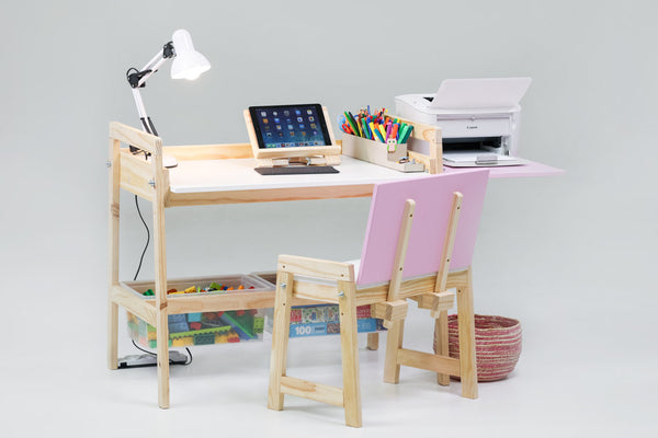 ENZOKUHLE upper desk extension