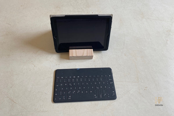 ENZOKUHLE tablet / smartphone holder