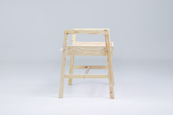 ENZOKUHLE children's desk, adjustable