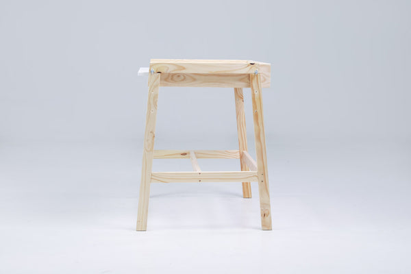 ENZOKUHLE children's desk, adjustable