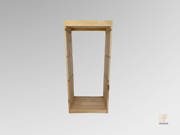 ENZOKUHLE storage shelf (frame)