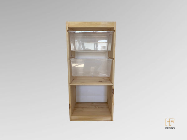 ENZOKUHLE storage shelf (frame)