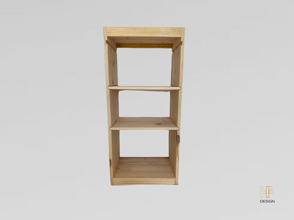 ENZOKUHLE storage shelf (frame)