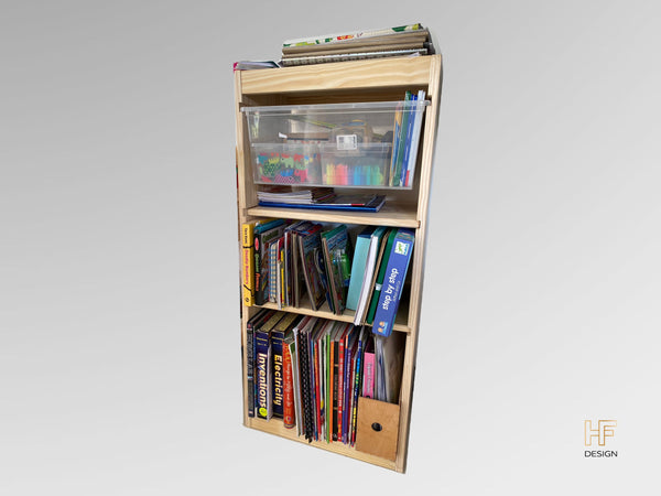 ENZOKUHLE storage shelf (frame)