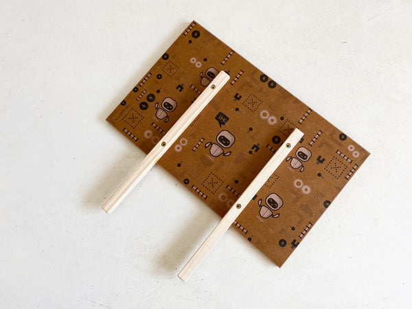 ENZOKUHLE bench backrest