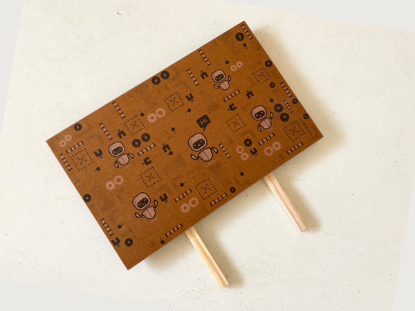 ENZOKUHLE upper desk extension