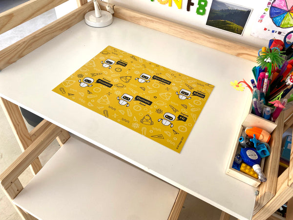 ENZOKUHLE learning mat